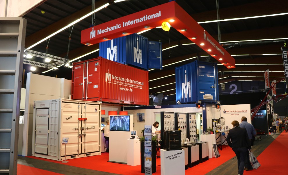 Matexpo containers 2017 (1)