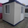 CONSTRUCTION SITE CONTAINER (DIM. 3.00 X 2.40 M)