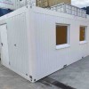 OFFICE 6x3m