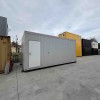 BUREELCONTAINER 6X3M (TWEEDEHANDS)