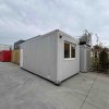 BUREELCONTAINER 6X3M (TWEEDEHANDS)